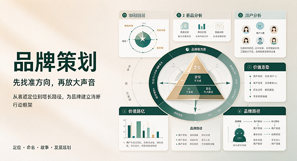 乳山市品牌策划